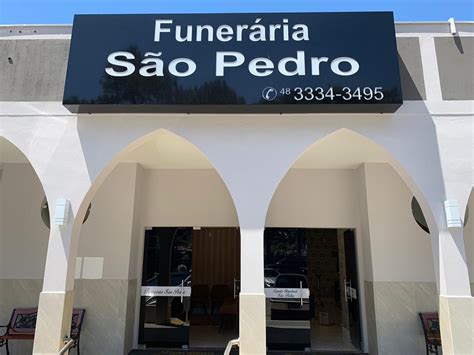 funerária são pedro|Agência Funerária S. Pedro .